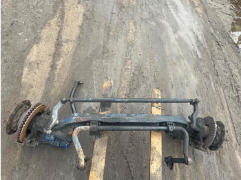 Piezas de recambio IVECO Stralis