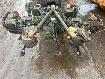 Piezas de recambio IVECO Stralis