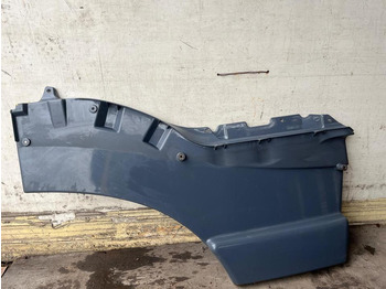 Piezas de recambio IVECO Stralis