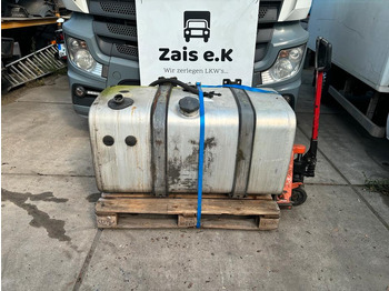 Piezas de recambio MAN TGX