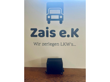 Piezas de recambio MERCEDES-BENZ Actros