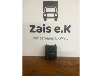 Piezas de recambio MERCEDES-BENZ Actros