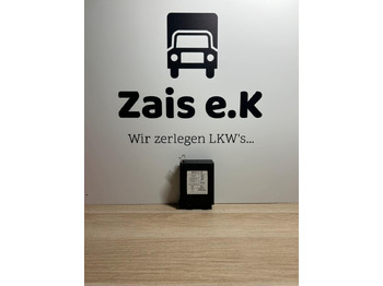 Piezas de recambio MERCEDES-BENZ Actros