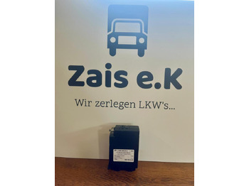 Piezas de recambio MERCEDES-BENZ Actros