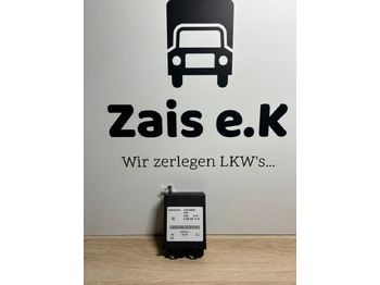 Piezas de recambio CONTINENTAL