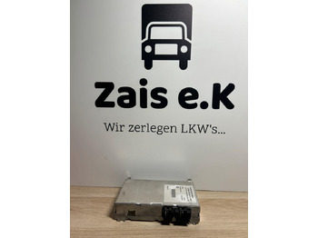 Piezas de recambio MERCEDES-BENZ Actros