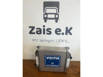 Unidad de control VOITH