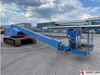 Plataforma telescopica Aichi SR21A Telescopic Tracked Boom Work Lift 2280cm: foto 2