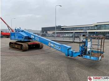 Plataforma telescopica Aichi SR21A Telescopic Tracked Diesel Boom Lift 2280cm: foto 2 Plataforma telescopica Aichi SR21A Telescopic Tracked Diesel Boom Lift 2280cm: foto 2