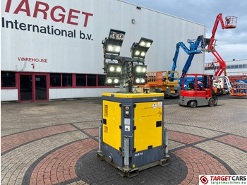 Torre de iluminación ATLAS