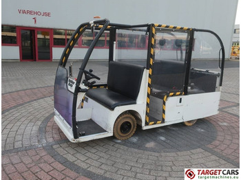 Carrito de golf