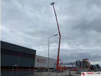 Leasing de Genie Z-135/70 Articulated 4x4x4 Diesel Boom Lift 4315cm  Genie Z-135/70 Articulated 4x4x4 Diesel Boom Lift 4315cm: foto 5