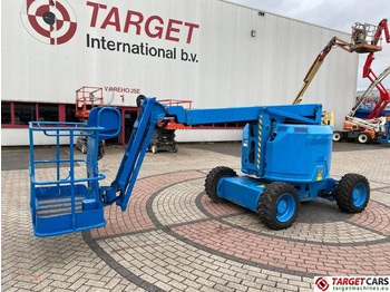 Plataforma articulada GENIE Z34/22