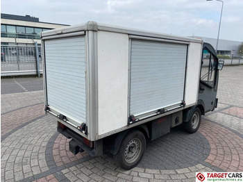 Furgoneta caja cerrada, Furgoneta eléctrica Goupil G3 Electric UTV Utility Closed Box Van: foto 4
