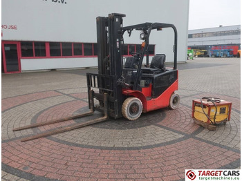 Carretilla elevadora eléctrica HANGCHA