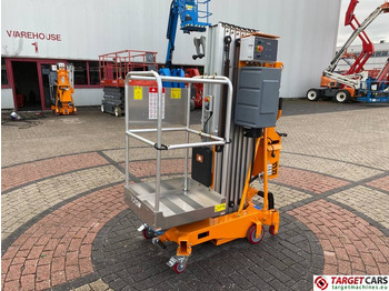 Plataforma de mástil vertical HANGCHA