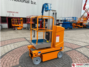 Plataforma de mástil vertical HANGCHA