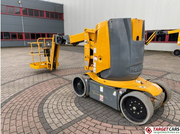 Plataforma articulada Haulotte HA12CJ+ Electric Articulated Boom Work Lift 1168cm: foto 4