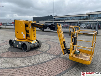 Plataforma articulada Haulotte HA12CJ+ Electric Articulated Boom Work Lift 1168cm: foto 2