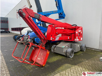 Plataforma articulada HAULOTTE
