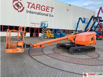 Plataforma telescopica JLG