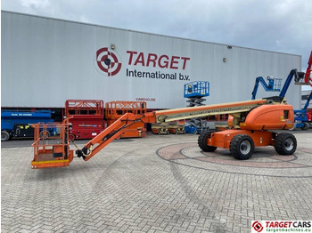 Plataforma telescopica JLG