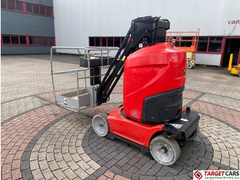Plataforma de mástil vertical Manitou 100VJR Electric Vertical Mast Work Lift 990cm: foto 4 Plataforma de mástil vertical Manitou 100VJR Electric Vertical Mast Work Lift 990cm: foto 4