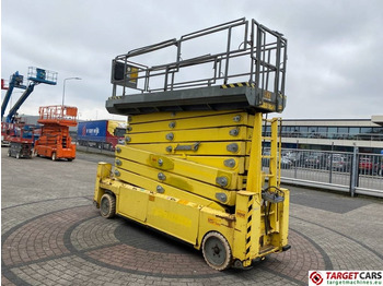 Plataforma de tijeras PB Lifttechnik S225-12ES Electric Scissor Work Lift 2250cm: foto 2