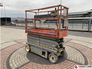 Leasing de SkyJack SJIII-3226 Electric Scissor Work Lift 990cm  SkyJack SJIII-3226 Electric Scissor Work Lift 990cm: foto 2