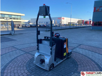 Remolcadora Still CX-T Electric TowTruck Tractor 24V 4000KG Capacity: foto 4 Remolcadora Still CX-T Electric TowTruck Tractor 24V 4000KG Capacity: foto 4