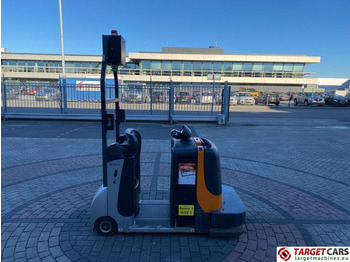 Remolcadora Still CX-T Electric TowTruck Tractor 24V 4000KG Capacity: foto 3 Remolcadora Still CX-T Electric TowTruck Tractor 24V 4000KG Capacity: foto 3