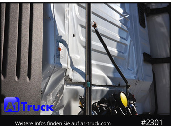 Cabeza tractora IVECO AS 440/460 Stralis, Retarder, LNG, Gas,: foto 2