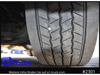 Cabeza tractora IVECO AS 440/460 Stralis, Retarder, LNG, Gas,: foto 4