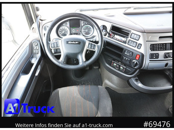 Leasing de DAF XF 480 FAN Intarder, Lenkachse, DAF XF 480 FAN Intarder, Lenkachse,: foto 5