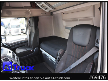 Leasing de DAF XF 480 FAN Intarder, Lenkachse, DAF XF 480 FAN Intarder, Lenkachse,: foto 4