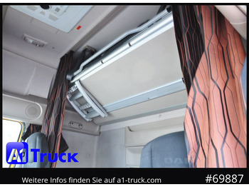 Camión portacontenedore/ Intercambiable DAF XF 480, MultiBDF, 7,45, Standklima, LBW,: foto 4