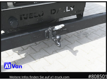 Furgoneta basculante IVECO Daily 35C14 Kipper, Klima, Tempomat, AHK: foto 3 Furgoneta basculante IVECO Daily 35C14 Kipper, Klima, Tempomat, AHK: foto 3