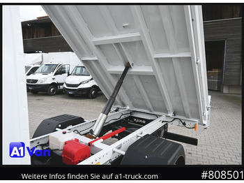 Furgoneta basculante IVECO Daily 35C14 Kipper, Klima, Tempomat, AHK: foto 2 Furgoneta basculante IVECO Daily 35C14 Kipper, Klima, Tempomat, AHK: foto 2