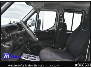 Furgoneta basculante IVECO Daily 35C14 Kipper, Klima, Tempomat, AHK: foto 4 Furgoneta basculante IVECO Daily 35C14 Kipper, Klima, Tempomat, AHK: foto 4
