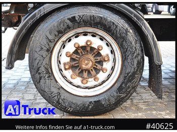 Remolque con toldo KRONE AZP 18, Maxi, 2800mm innen, Edscha,: foto 5