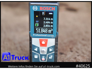 Remolque con toldo KRONE AZP 18, Maxi, 2800mm innen, Edscha,: foto 4