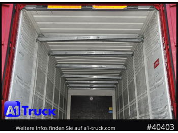 Caja cerrada KRONE BDF 7,82 Wechselbrücke, 2680mm Innenhöhe.: foto 5 Caja cerrada KRONE BDF 7,82 Wechselbrücke, 2680mm Innenhöhe.: foto 5