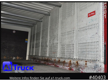 Caja cerrada KRONE BDF 7,82 Wechselbrücke, 2680mm Innenhöhe.: foto 4 Caja cerrada KRONE BDF 7,82 Wechselbrücke, 2680mm Innenhöhe.: foto 4