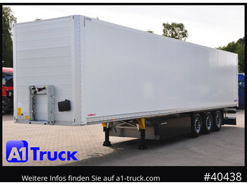 Leasing de SCHMITZ SBO 24, Lift, PK Doppelstock, NEU sofort SCHMITZ SBO 24, Lift, PK Doppelstock, NEU sofort: foto 1 Leasing de SCHMITZ SBO 24, Lift, PK Doppelstock, NEU sofort SCHMITZ SBO 24, Lift, PK Doppelstock, NEU sofort: foto 1