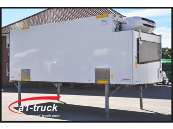 Carrocería-frigorifico Schmitz Cargobull 4 x WKO Kühlkoffer, Thermoking T-800R, neuwerti: foto 1