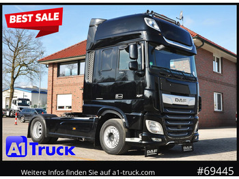Cabeza tractora DAF XF 530