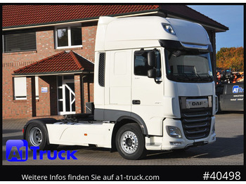 Cabeza tractora DAF XF 530