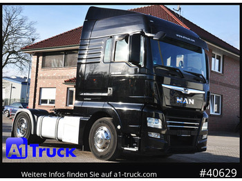 Cabeza tractora MAN TGX 18.470