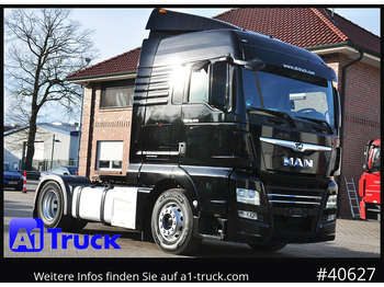 Cabeza tractora MAN TGX 18.470