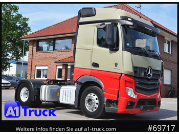 Cabeza tractora MERCEDES-BENZ Actros 1846